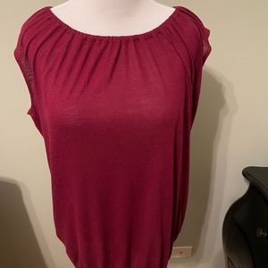 LOFT Blouse (NEW w/Tag)